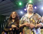 Richa Chadha, Varun Sharma attends the Fukrey 3 Movie Promotion on 16th Sept 2023 (25)_6506e578ab543.jpeg