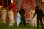 AbRam Khan, Gauri Khan, Savita Chhibber, Shah Rukh Khan, Suhana Khan at Ambani House Antilia for Ganpati Darshan on 19th Sept 2023 (221)_650acedfd8a82.jpeg