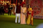 Ahana Deol, Hema Malini, Vaibhav Vohra at Ambani House Antilia for Ganpati Darshan on 19th Sept 2023 (13)_650acf388a1f3.jpeg