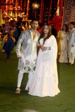 Natasha Dalal, Varun Dhawan at Ambani House Antilia for Ganpati Darshan on 19th Sept 2023 (124)_650ad4694d5ca.jpeg