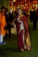 Rekha at Ambani House Antilia for Ganpati Darshan on 19th Sept 2023 (78)_650ad4f57062d.jpeg