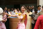 Shilpa Shetty at Ganpati Visarjan on 20th Sept 2023 (34)_650d6b95c80a9.jpeg