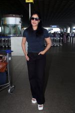 Niharica Raizada spotted at Airport Departure on 22nd Sept 2023 (5)_650ebc1055b7b.JPG