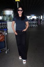 Niharica Raizada spotted at Airport Departure on 22nd Sept 2023 (8)_650ebc1ea3443.JPG