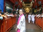 Riddhi Dogra visit Lalbaugcha Raja temple on 22nd Sept 2023 (8)_650ec1b7d2790.jpeg