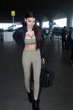 Sherlyn Chopra Spotted At Airport Departure on 22nd Sept 2023 (7)_650ebd7143df8.JPG