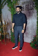Aditya Roy Kapur attends the wedding party of Aman Gill and Amrit Berar on 24th Sept 2023 (126)_6511a2664f959.JPG