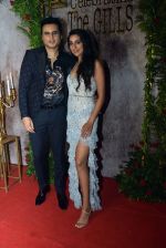 Aman Gill, Amrit Berar attends the wedding party of Aman Gill and Amrit Berar on 24th Sept 2023 (11)_6511a29202449.JPG