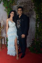 Aman Gill, Amrit Berar attends the wedding party of Aman Gill and Amrit Berar on 24th Sept 2023 (13)_6511a29701704.JPG