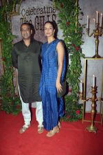 Ira Trivedi, Madhu Mantena attends the wedding party of Aman Gill and Amrit Berar on 24th Sept 2023 (50)_6511a336819b3.JPG