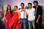 Divya Khosla Kumar, Meezaan Jafri, Pearl V Puri, Warina Hussain, Yash Dasgupta attends Yaariyan 2 Trailer Launch on 27th Sept 2023 (34)_65152c73899a7.JPG