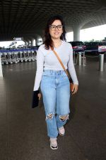 Shirley Setia Spotted At Airport Departure on 30th Sept 2023 (17)_6519503793d48.JPG