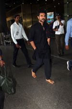 Ram Charan Spotted At Airport Arrival on 3rd Oct 2023 (6)_651c19baa41f3.JPG