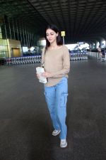 Ananya Panday Spotted At Airport Departure on 4th Oct 2023 (15)_651e95af1b223.JPG