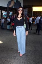 Raashi Khanna Spotted At Airport Arrival on 4th Oct 2023 (7)_651ed08a47df5.JPG