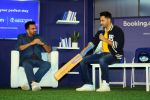Varun Dhawan, Zaheer Khan at booking.com being official accomodation partner for the ICC Men World Cup 2023 on 3rd Oct 2023 (42)_651e8a2345666.JPG
