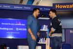 Varun Dhawan, Zaheer Khan at booking.com being official accomodation partner for the ICC Men World Cup 2023 on 3rd Oct 2023 (80)_651e8a44aa80f.JPG