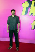Aditya Roy Kapur attends Thank You For Coming Film Premiere on 3rd Oct 2023 (170)_652137c11b0cc.JPG