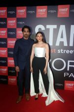 Aditi Rao Hydari, Siddharth Suryanarayan on the Red Carpet of The LOreal Paris Campaign on 4th Oct 2023 (14)_6522b653238cc.jpeg