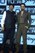 Ayushmann Khurrana, Pushkar Gokhale Unviels Godrej Security Solution on 4th Oct 2023 (28)_6522750eadcc2.jpeg