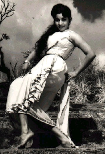 Jayalalita Jayaram