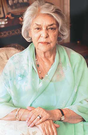 Raaj Maata Gayatri Devi