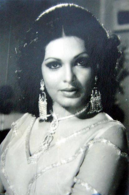 Parveen Babi