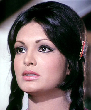 Parveen Babi