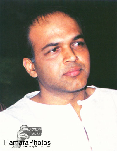 Ashutosh Gowtriker