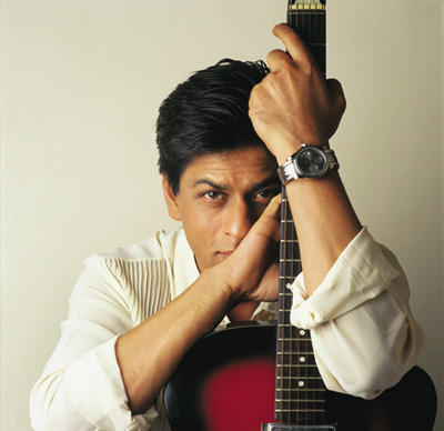 Shahrukh Khan