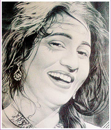 Madhubala