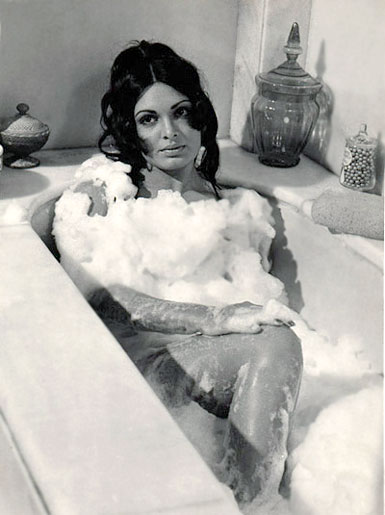 Parveen Babi