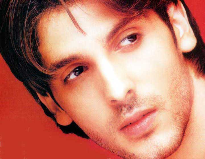 Zayed Khan