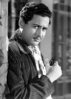 Guru Dutt