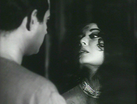 Meena Kumari