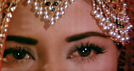 Meena Kumari