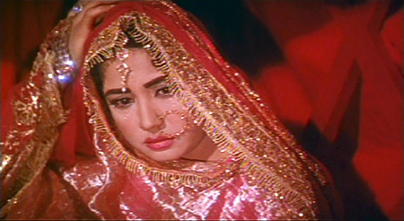 Meena Kumari