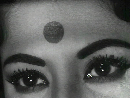 Meena Kumari