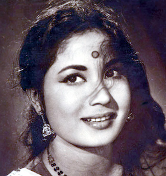 Meena Kumari