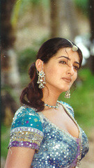 Twinkle Khanna