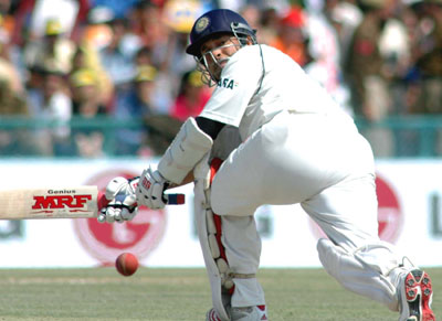 Virender Sehwag