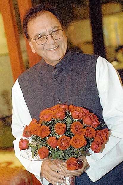 Sunil Dutt