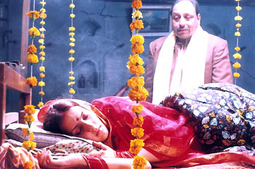 Still from Matrubhoomi