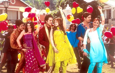 Still from Shaadi No.1