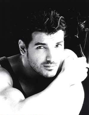 John Abraham