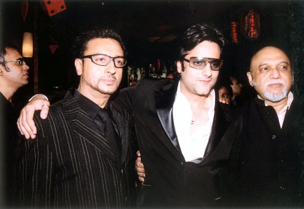 Premiere of Ek Khiladi Ek Haseena