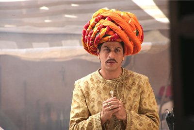 Still from Paheli