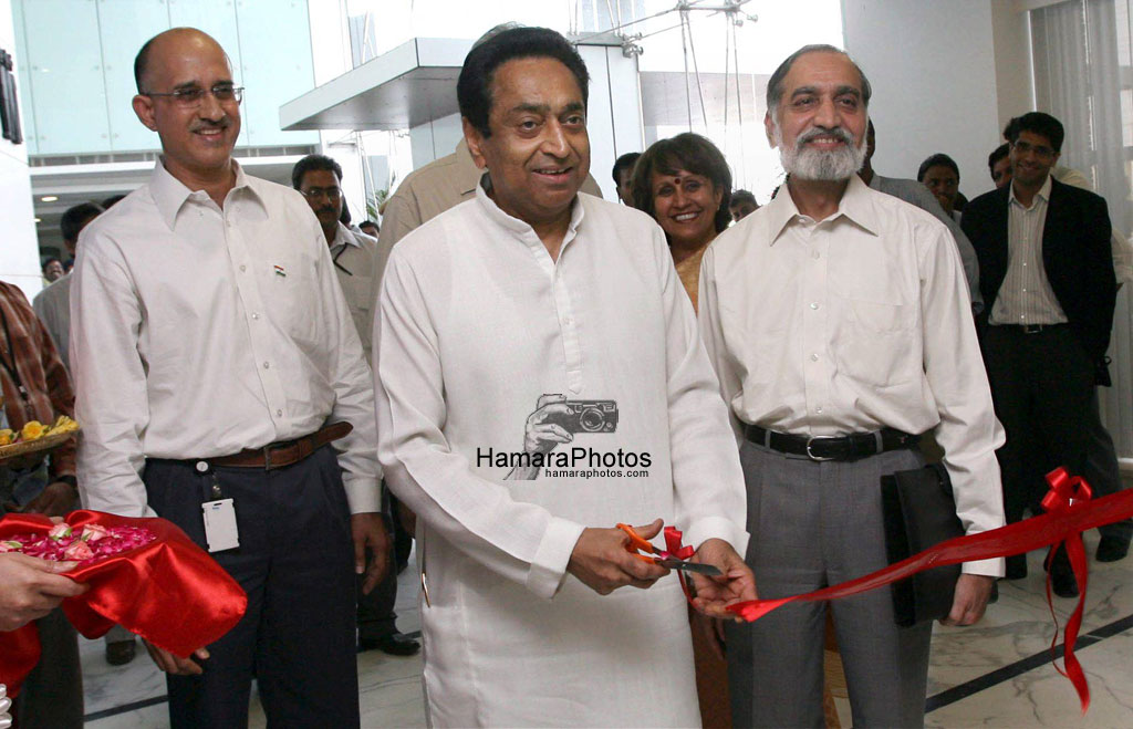 Kamal Nath