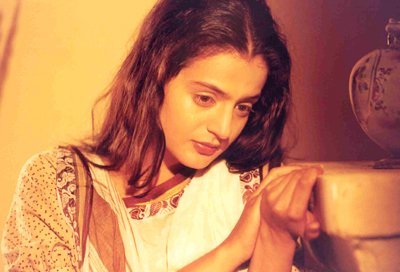 Still from Mangal Pandey - The Rising