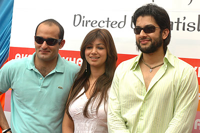 The mahurat of Subhash Ghai’s SHAADI SE PEHLE